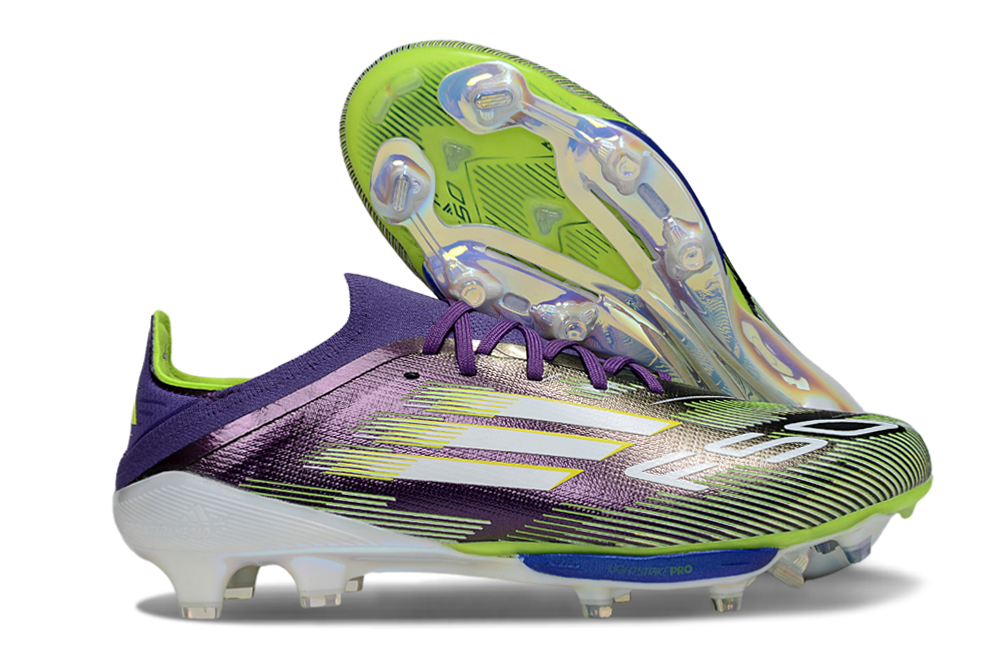 Adidas F50 +