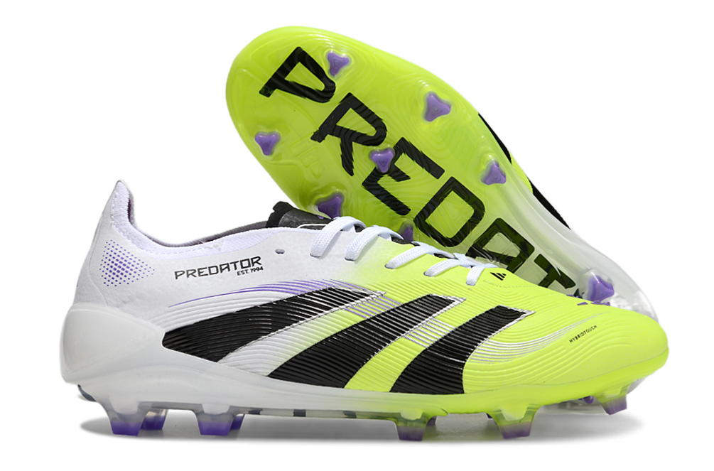 Predator 25