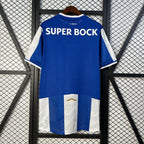 FC Porto 25/26 Home Jersey