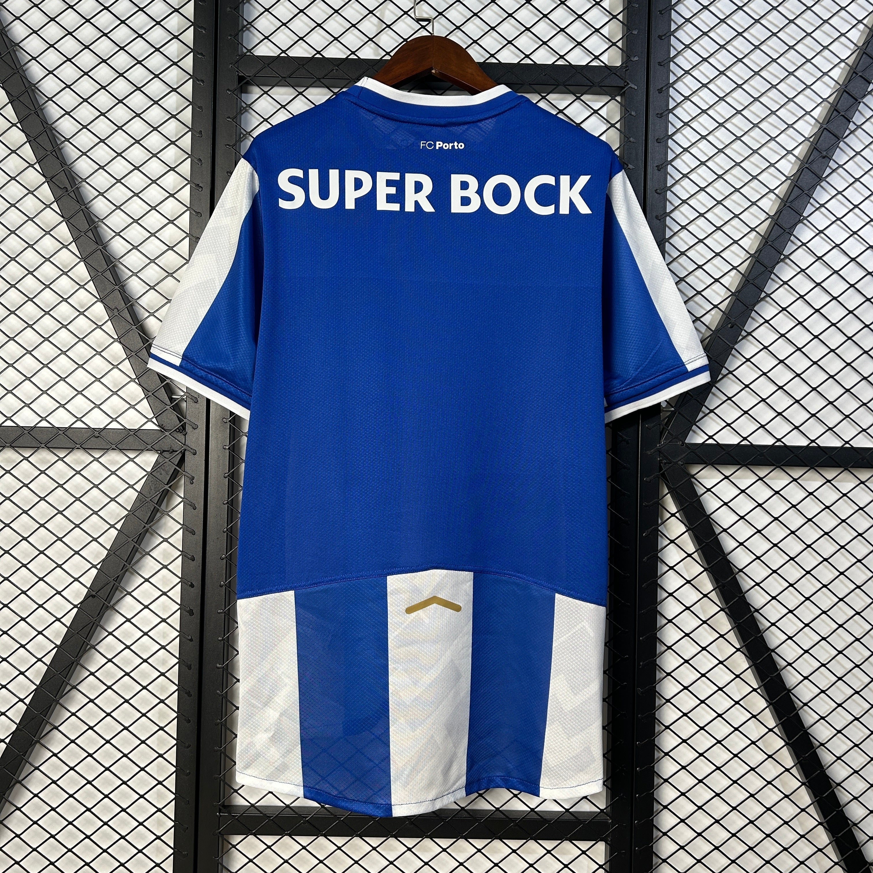 FC Porto 25/26 Home Jersey