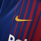 Retro Barcelona 2017/18 Jersey
