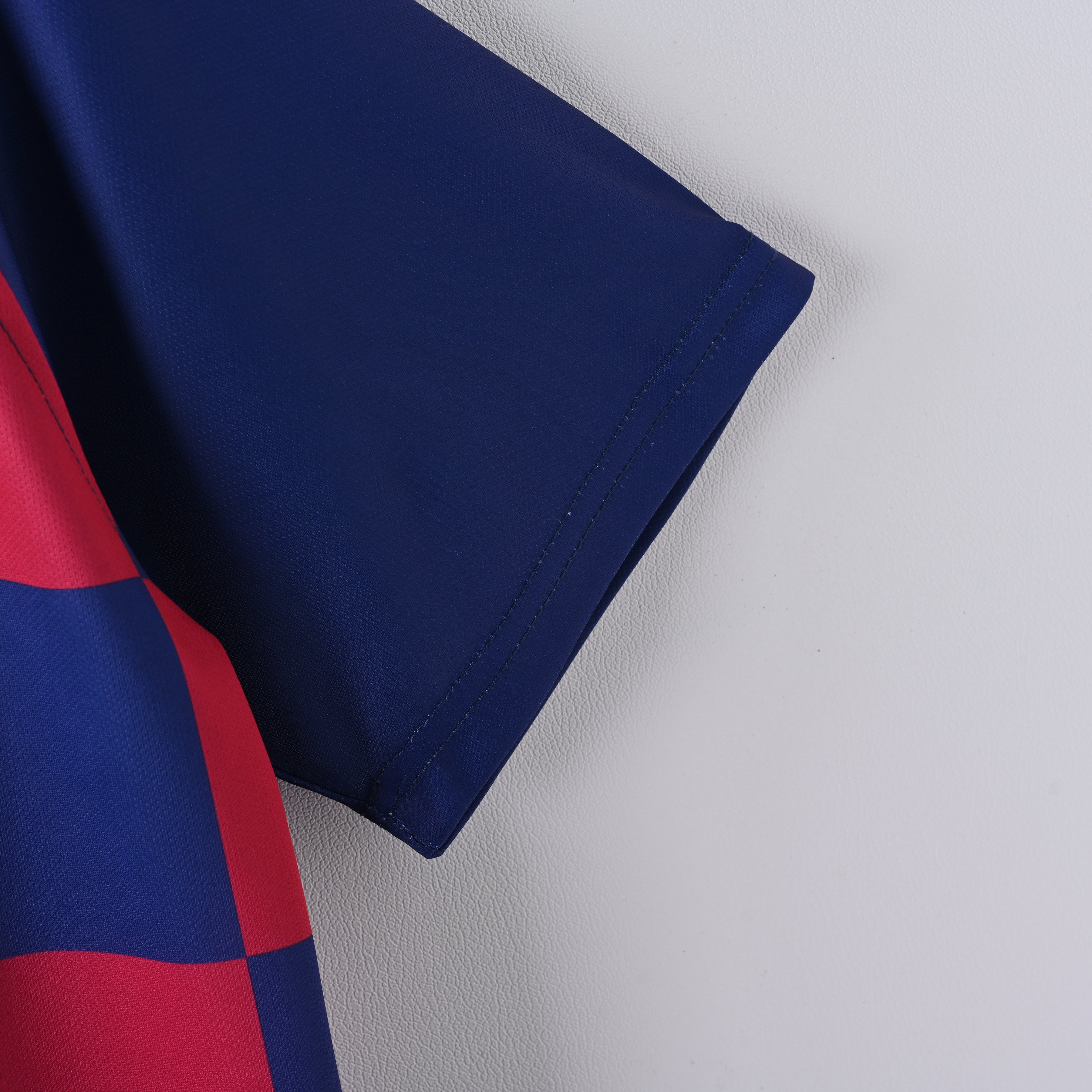 Retro Barcelona 2019/20 Jersey