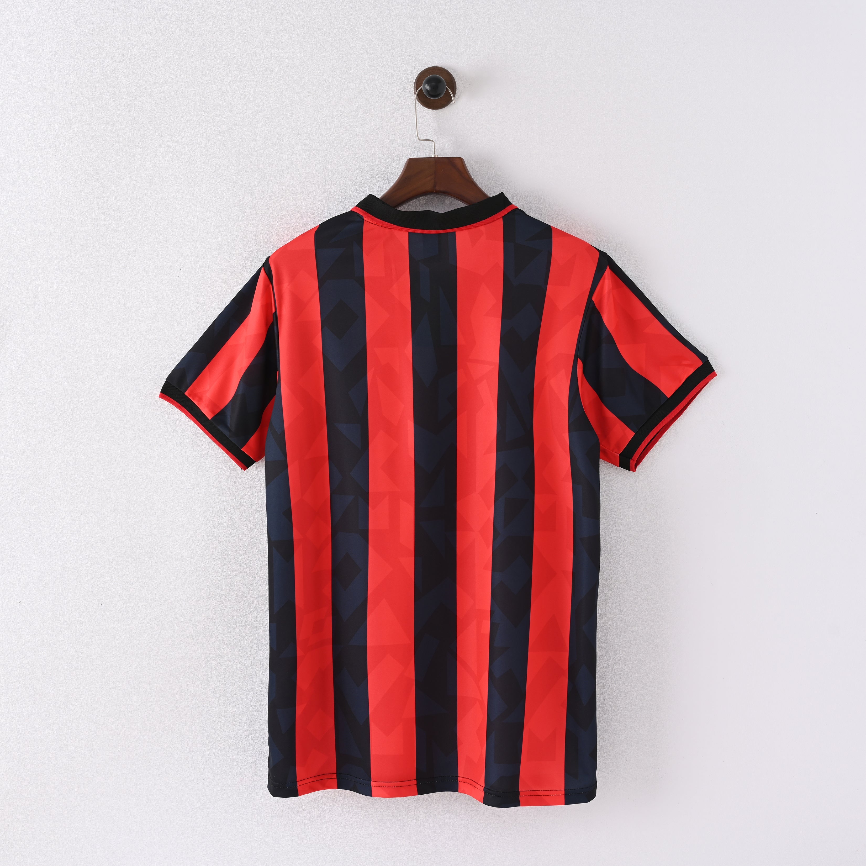 Retro AC Milan 1993/94 Jersey