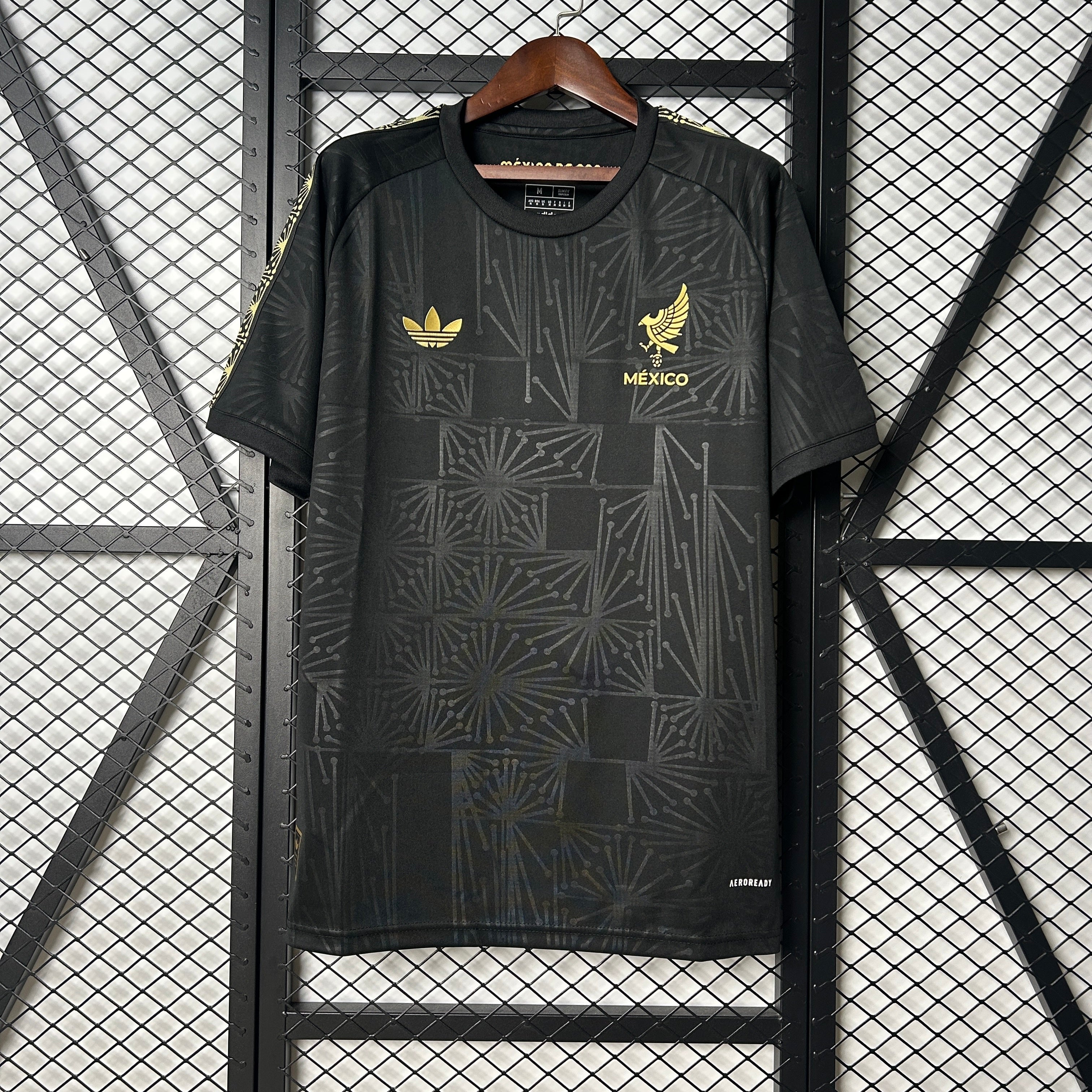 Mexico 2025 Special Edition Jersey