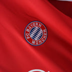 Retro Bayern Munich 2000/01 Jersey