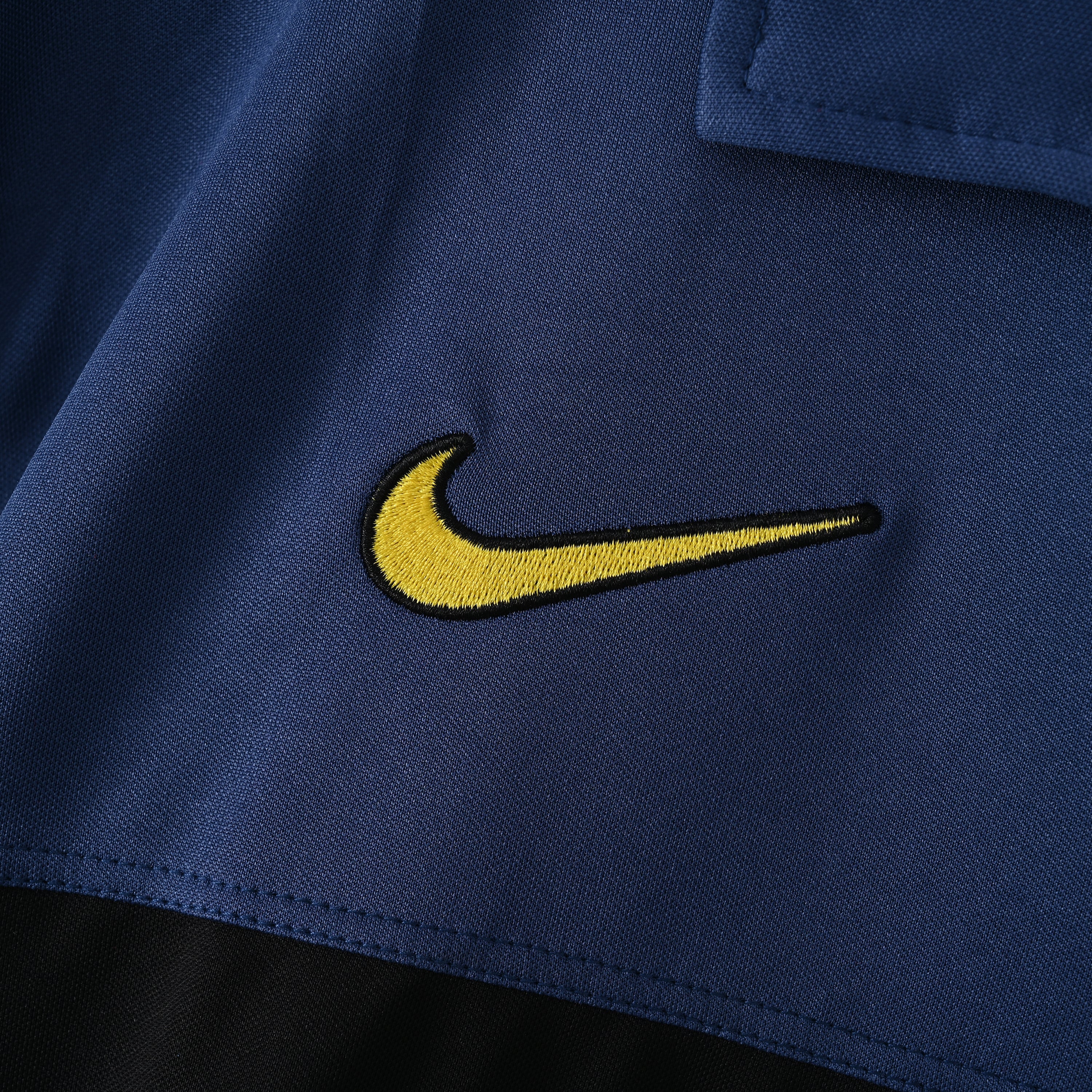 Retro Inter Milan 1998/99 Jersey