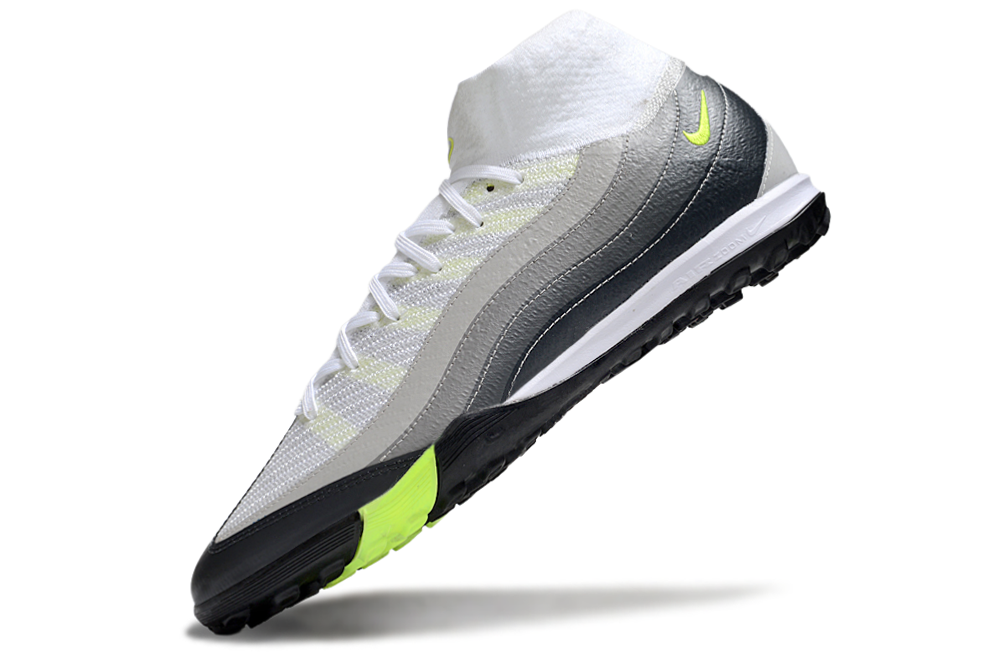NIKE AIR ZOOM MERCURIAL SUPERFLY 10 TURF
