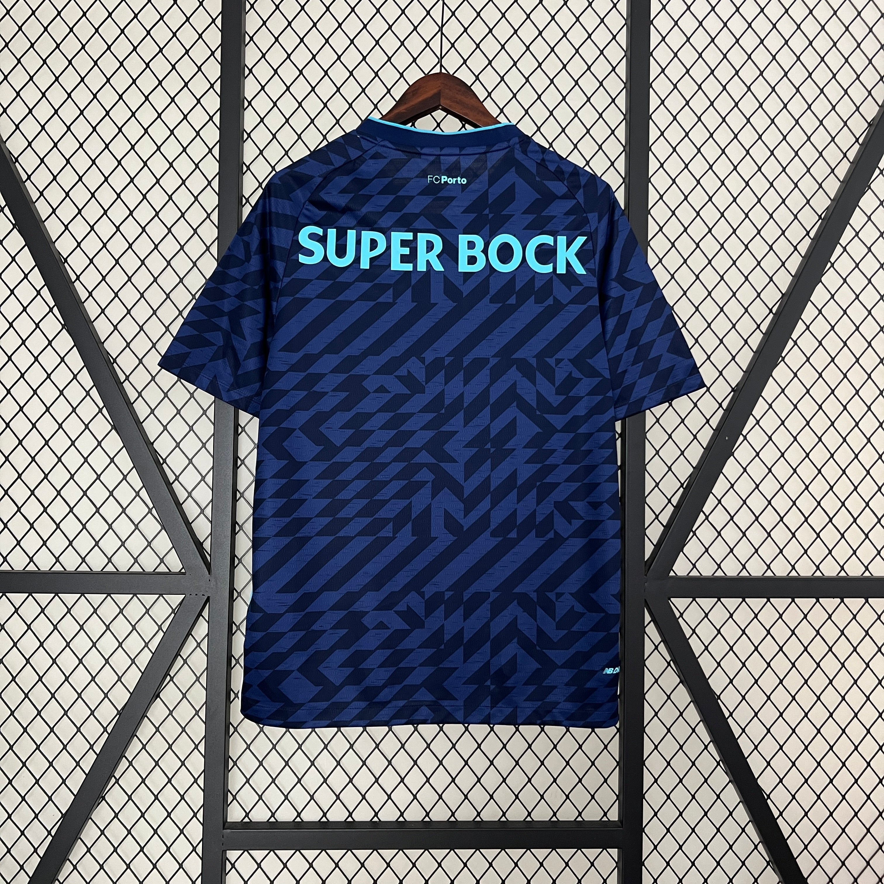 FC Porto 24/25 Third Away Jersey