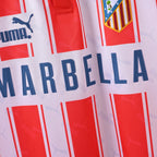 Retro Atlético De Madrid 1994/95