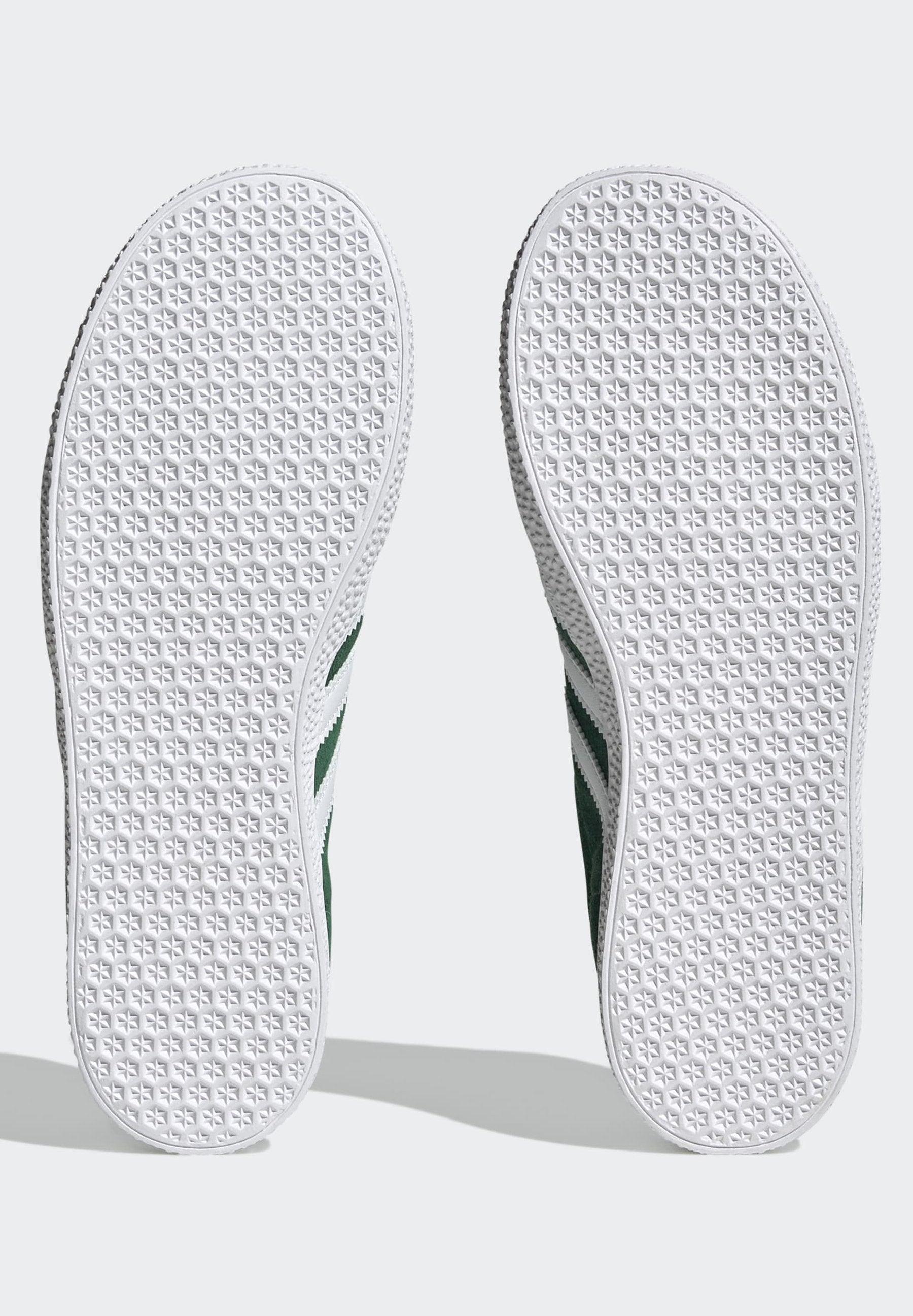 Adidas Gazelle Green