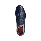 ADIDAS COPA SENSE + FG-Team Navy/Cloud White/ Blue Rush
