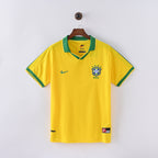 Retro Brasil 1997 Jersey