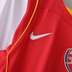 Retro Arsenal Jersey 2004/05