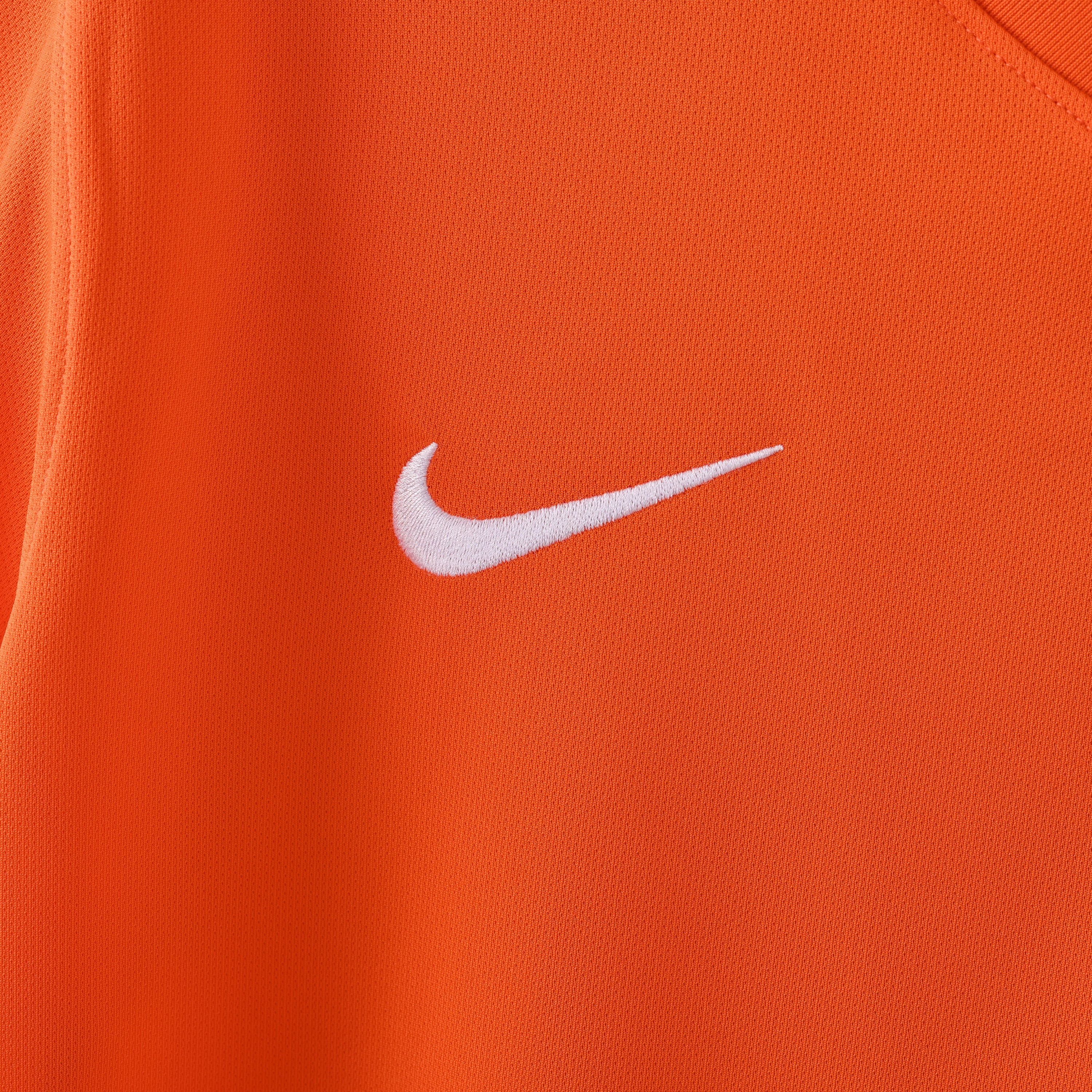 Retro Netherlands 2014 Jersey