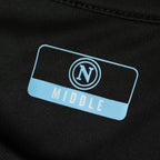 Special Edition Black 24/25 Men's Shirt