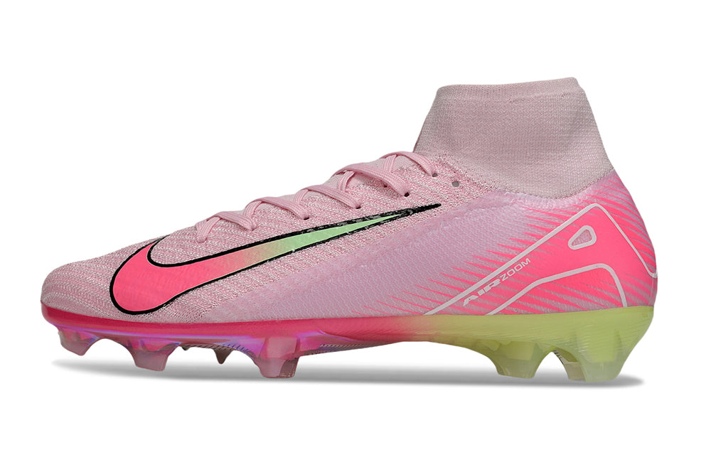 Nike Mercurial Air Zoom Superfly 10