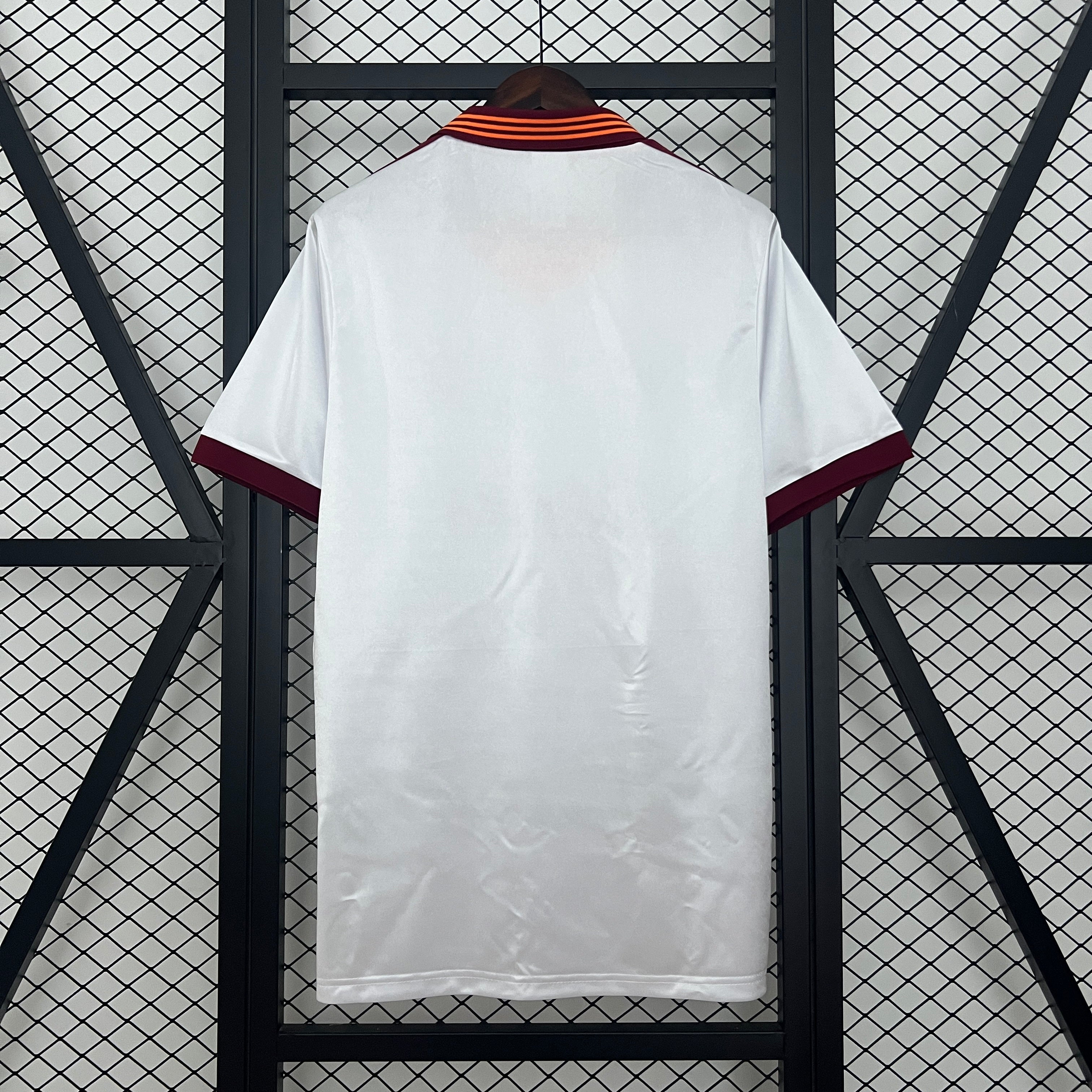 Retro AS Roma 1992/94 Away Jersey