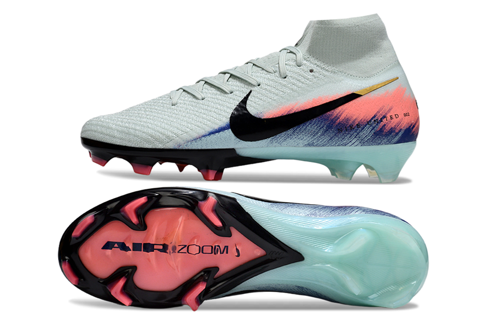 Mercurial Air Zoom Superfly 10