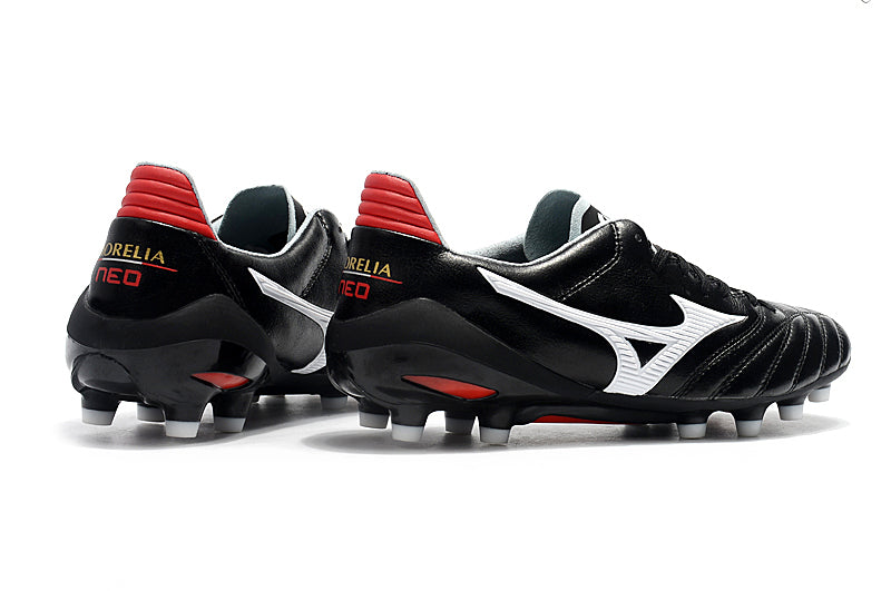 Mizuno Morelia Neo II
