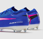Mercurial Vapor 16 Elite FG - Attack Pack