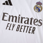 Home 25/26 Men's Shirt
