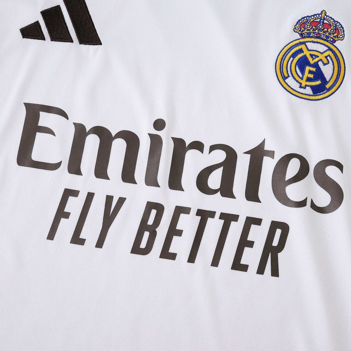 Home 25/26 Men's Shirt