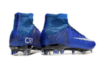 Mercurial Superfly 4