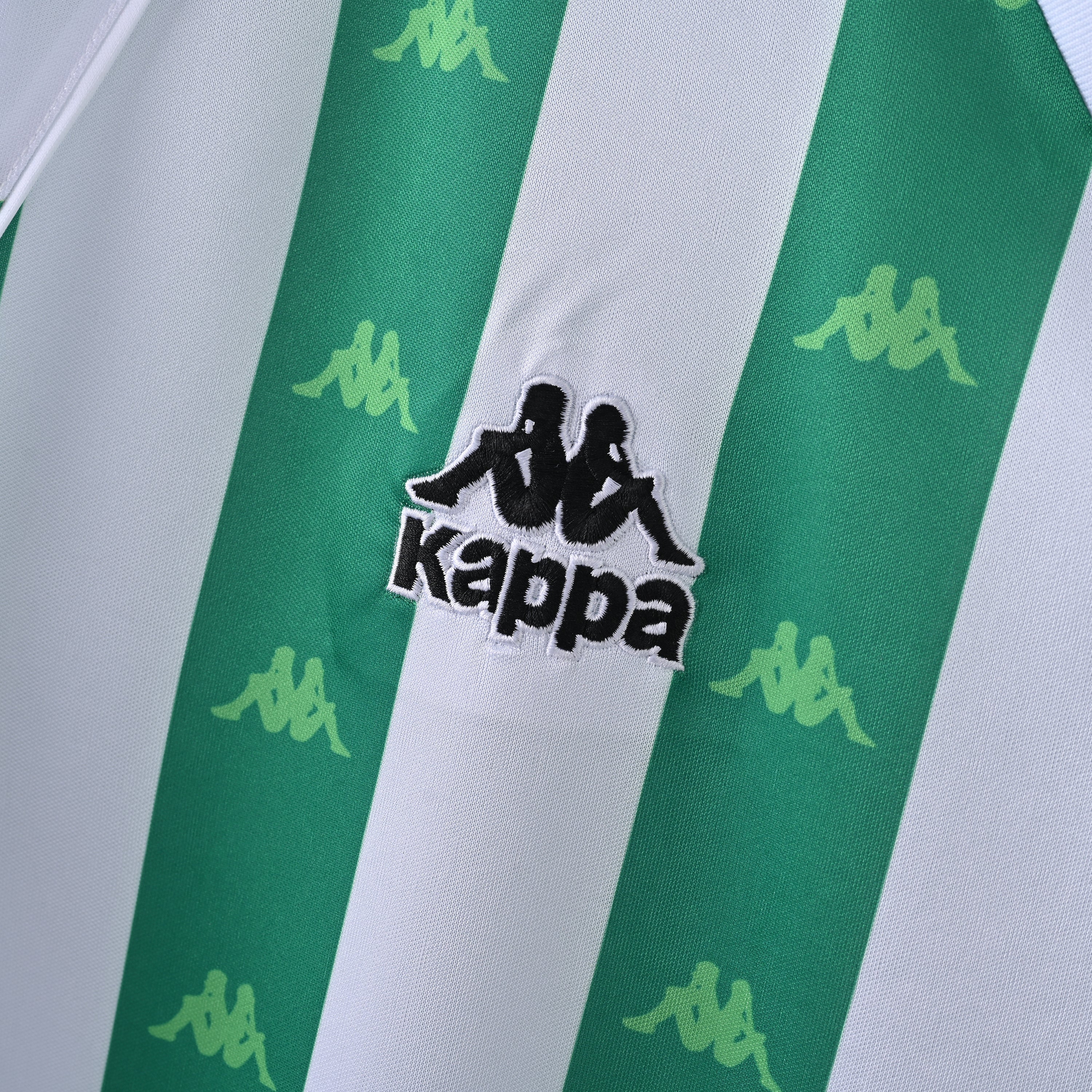 Retro Real Betis 1995/97 Jersey
