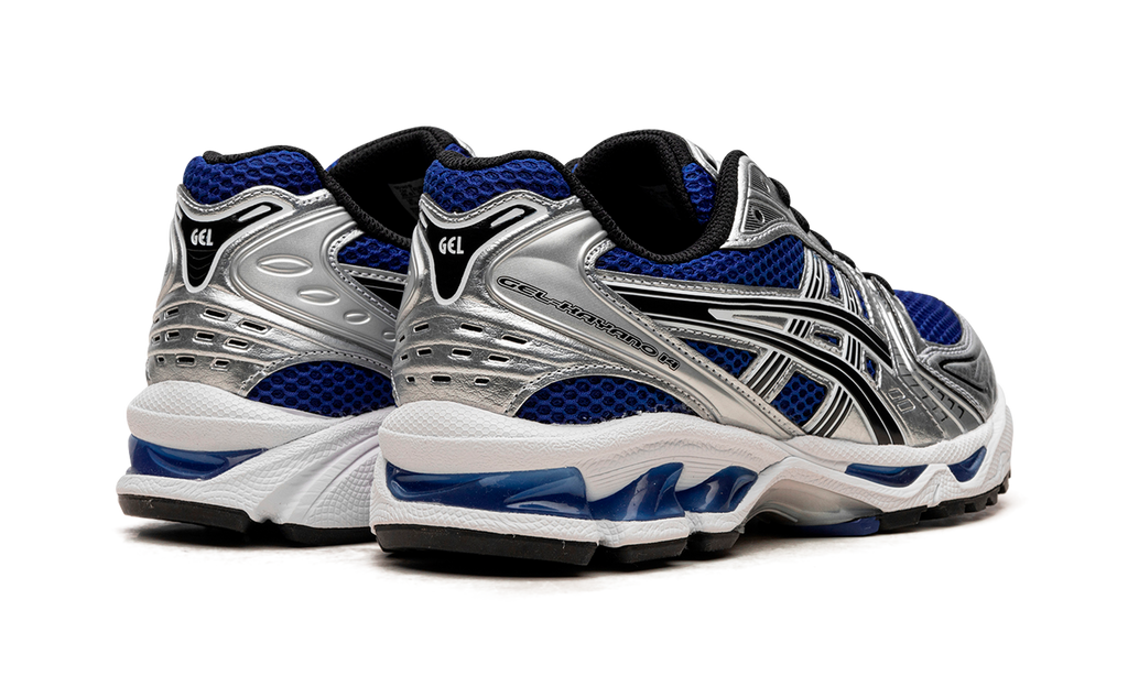 ASICS Gel-Kayano 14 Monaco Blue