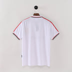 Retro Manchester United 1998/99 Jersey
