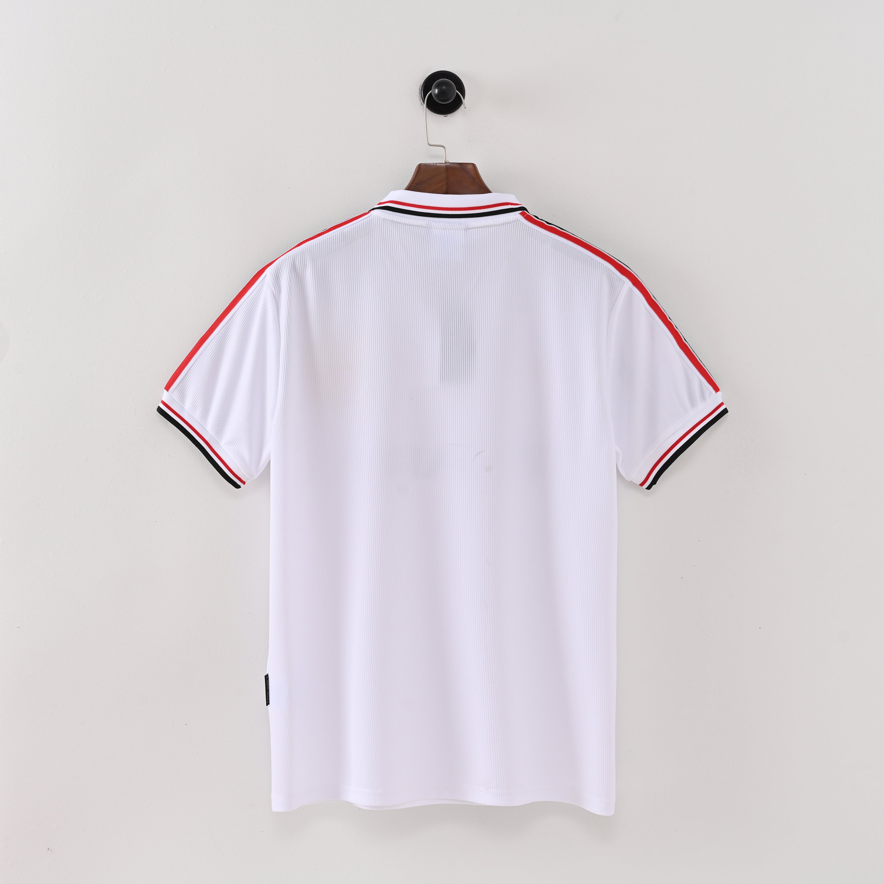 Retro Manchester United 1998/99 Jersey