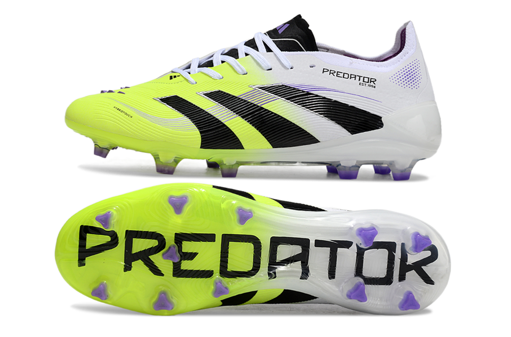 Predator 25