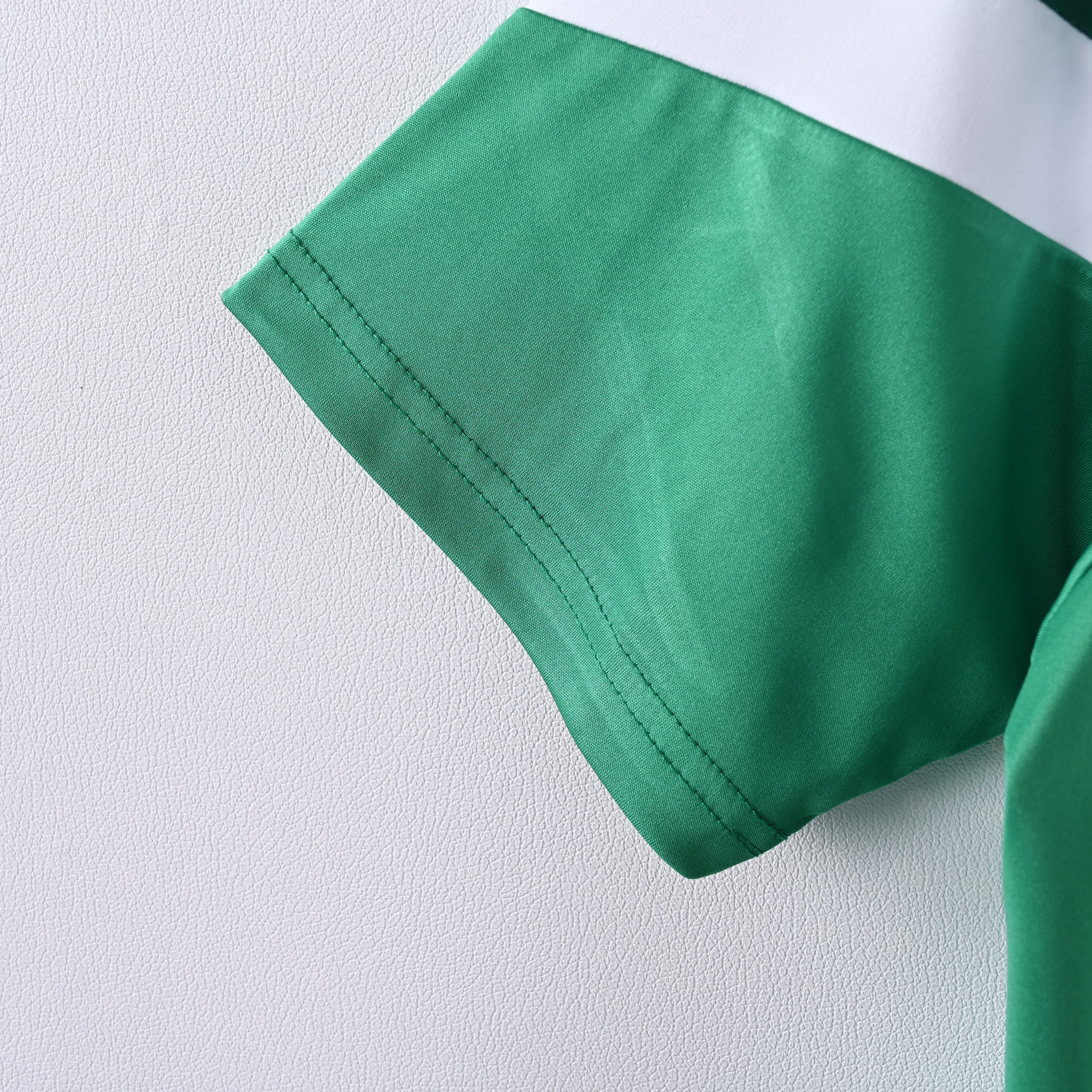 Retro Mexico 2014 Jersey