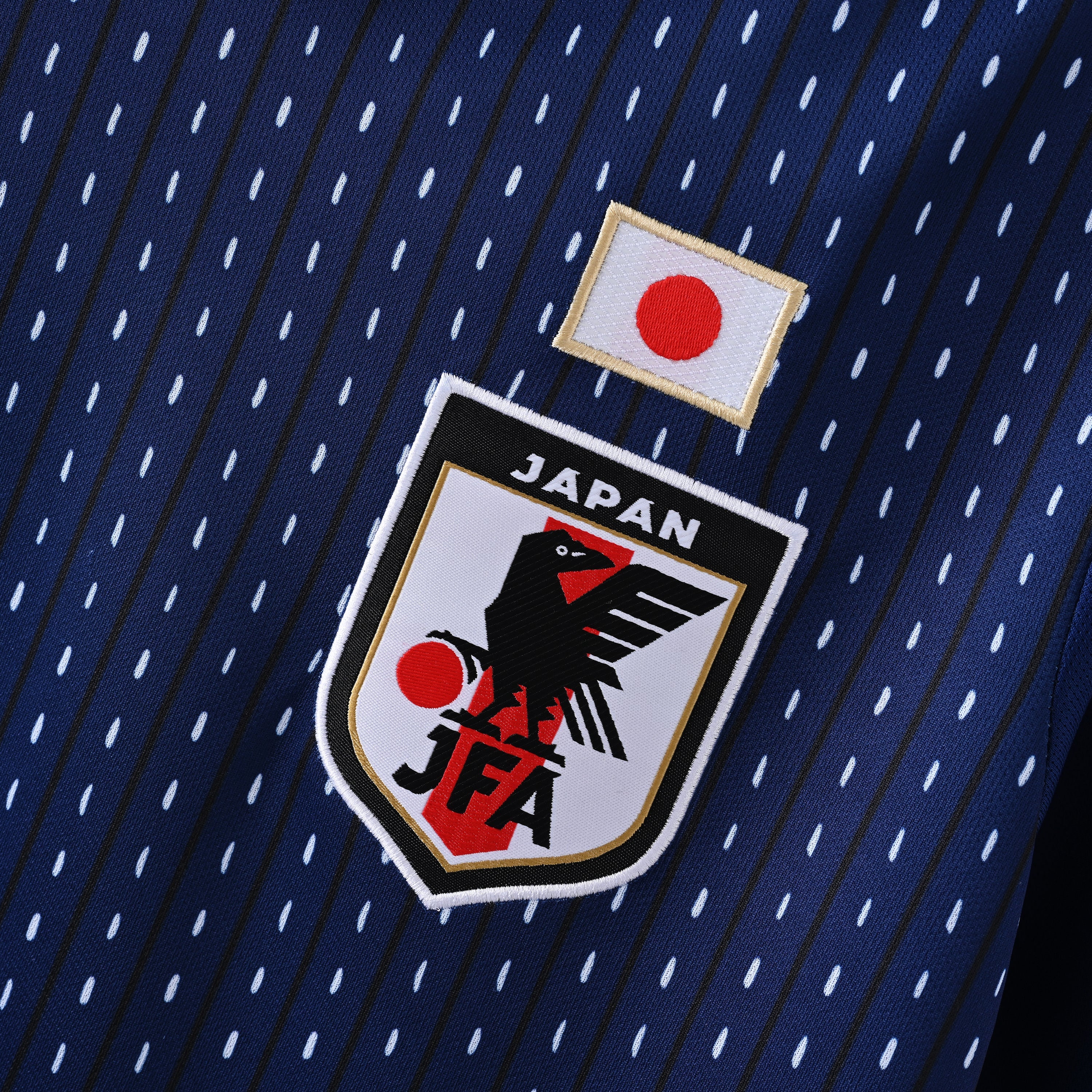 Retro Japan 2018 Jersey