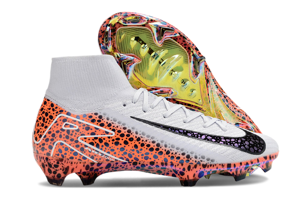 Mercurial Air Zoom Superfly 10