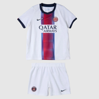 Away 26/27 Kids Shirt Kit