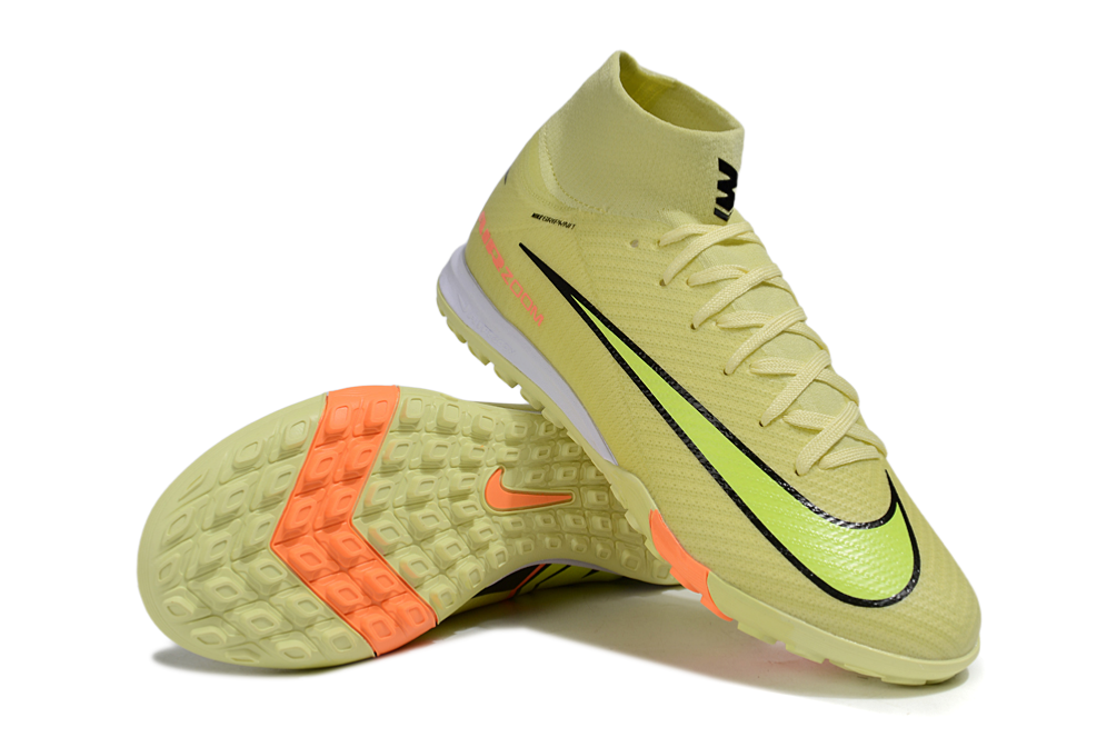 Nike Air Zoom Mercurial Superfly 10 Turf