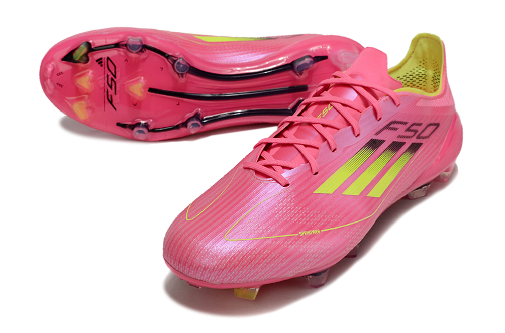 Adidas F50