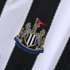 Retro Newcastle United 1999/00 Jersey