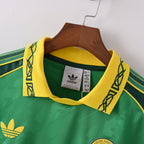 Retro Celtic FC 2024/25 Jersey