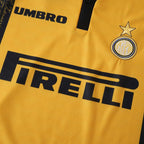 Retro Third 1996/97 Shirt
