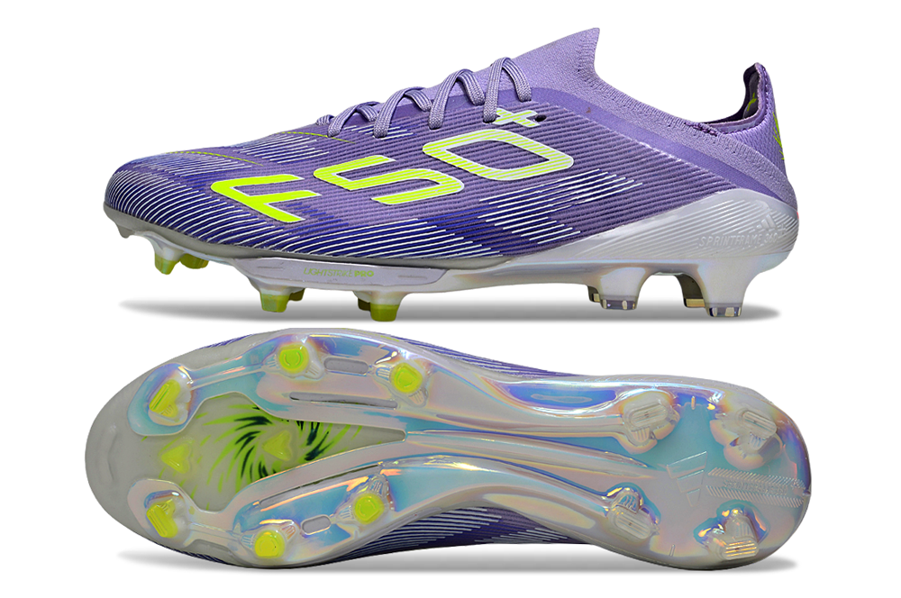 Adidas F50 +