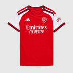 Home 26/27 Women's Shirt