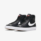 Blazer Mid '77 Vintage Black Sail