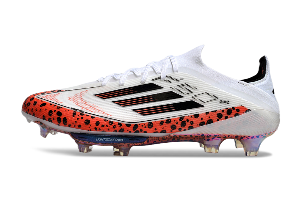 Adidas F50 +