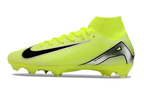Mercurial Air Zoom Superfly 10