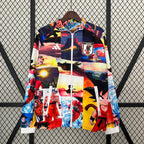 Japan 2024 Trench Coat Reversible