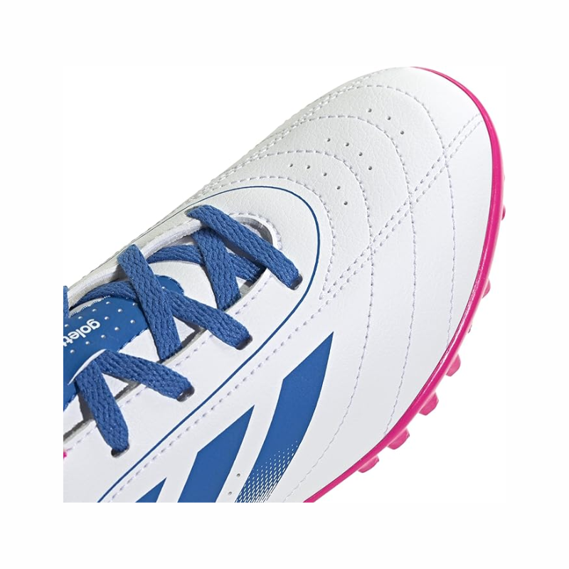adidas Junior Goletto IX Turf Shoes