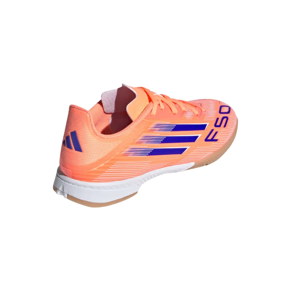 adidas Junior F50 League Indoor Court Shoes