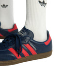 adidas Samba Arsenal FC Away Soccer Court Shoes